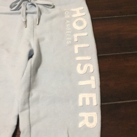 Sweatpants - Picture 2 of 3